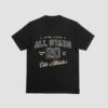 the eclipse & co. "all stars" oversized t shirt the eclipse & co. "all stars" oversized t shirt