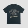 the eclipse & co. "all stars" oversized t shirt the eclipse & co. "all stars" oversized t shirt