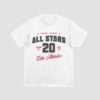 the eclipse & co. "all stars" oversized t shirt the eclipse & co. "all stars" oversized t shirt