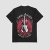 the eclipse & co. "amplified" oversized t shirt the eclipse & co. "amplified" oversized t shirt