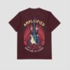 the eclipse & co. "amplified" oversized t shirt the eclipse & co. "amplified" oversized t shirt