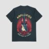 the eclipse & co. "amplified" oversized t shirt the eclipse & co. "amplified" oversized t shirt