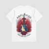 the eclipse & co. "amplified" oversized t shirt the eclipse & co. "amplified" oversized t shirt