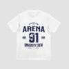 the eclipse & co. "arena 91" oversized t shirt the eclipse & co. "arena 91" oversized t shirt