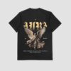 the eclipse & co. "aura" oversized t shirt the eclipse & co. "aura" oversized t shirt
