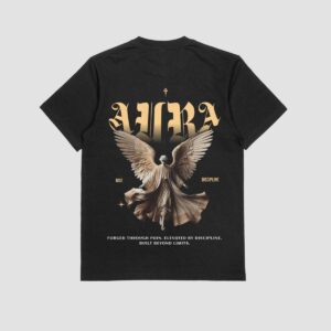 the eclipse & co. "aura" oversized t shirt