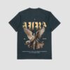 the eclipse & co. "aura" oversized t shirt the eclipse & co. "aura" oversized t shirt