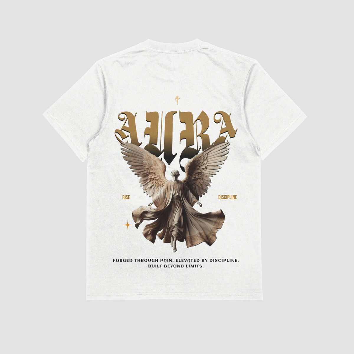 the eclipse & co. "aura" oversized t shirt the eclipse & co. "aura" oversized t shirt