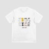 the eclipse & co. "baby paws" oversized t shirt the eclipse & co. "baby paws" oversized t shirt