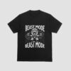 the eclipse & co. "beast mode" oversized t shirt the eclipse & co. "beast mode" oversized t shirt