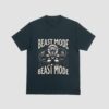 the eclipse & co. "beast mode" oversized t shirt the eclipse & co. "beast mode" oversized t shirt