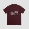 the eclipse & co. "brocode" oversized t shirt the eclipse & co. "brocode" oversized t shirt