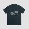 the eclipse & co. "brocode" oversized t shirt the eclipse & co. "brocode" oversized t shirt