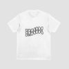 the eclipse & co. "brocode" oversized t shirt the eclipse & co. "brocode" oversized t shirt