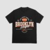 the eclipse & co. "brooklyn" oversized t shirt the eclipse & co. "brooklyn" oversized t shirt
