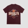the eclipse & co. "brooklyn" oversized t shirt the eclipse & co. "brooklyn" oversized t shirt