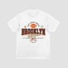 the eclipse & co. "brooklyn" oversized t shirt the eclipse & co. "brooklyn" oversized t shirt