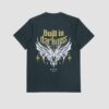 the eclipse & co. "build in darkness" oversized t shirt