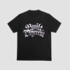 the eclipse & co. "built diff" oversized t shirt the eclipse & co. "built diff" oversized t shirt