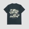 the eclipse & co. "built on loyalty" oversized t shirt the eclipse & co. "built on loyalty" oversized t shirt