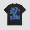 the eclipse & co. "we can't be friends" oversized t shirt the eclipse & co. "we can't be friends" oversized t shirt