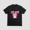 the eclipse & co. "cat mom" oversized t shirt the eclipse & co. "cat mom" oversized t shirt