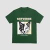 the eclipse & co. "catverse" oversized t shirt the eclipse & co. "catverse" oversized t shirt