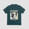 the eclipse & co. "catverse" oversized t shirt the eclipse & co. "catverse" oversized t shirt