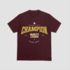 the eclipse & co. "champion" oversized t shirt the eclipse & co. "champion" oversized t shirt