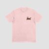 the eclipse & co. "chill like a cat" oversized t shirt