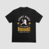the eclipse & co. "dominance" oversized t shirt the eclipse & co. "dominance" oversized t shirt