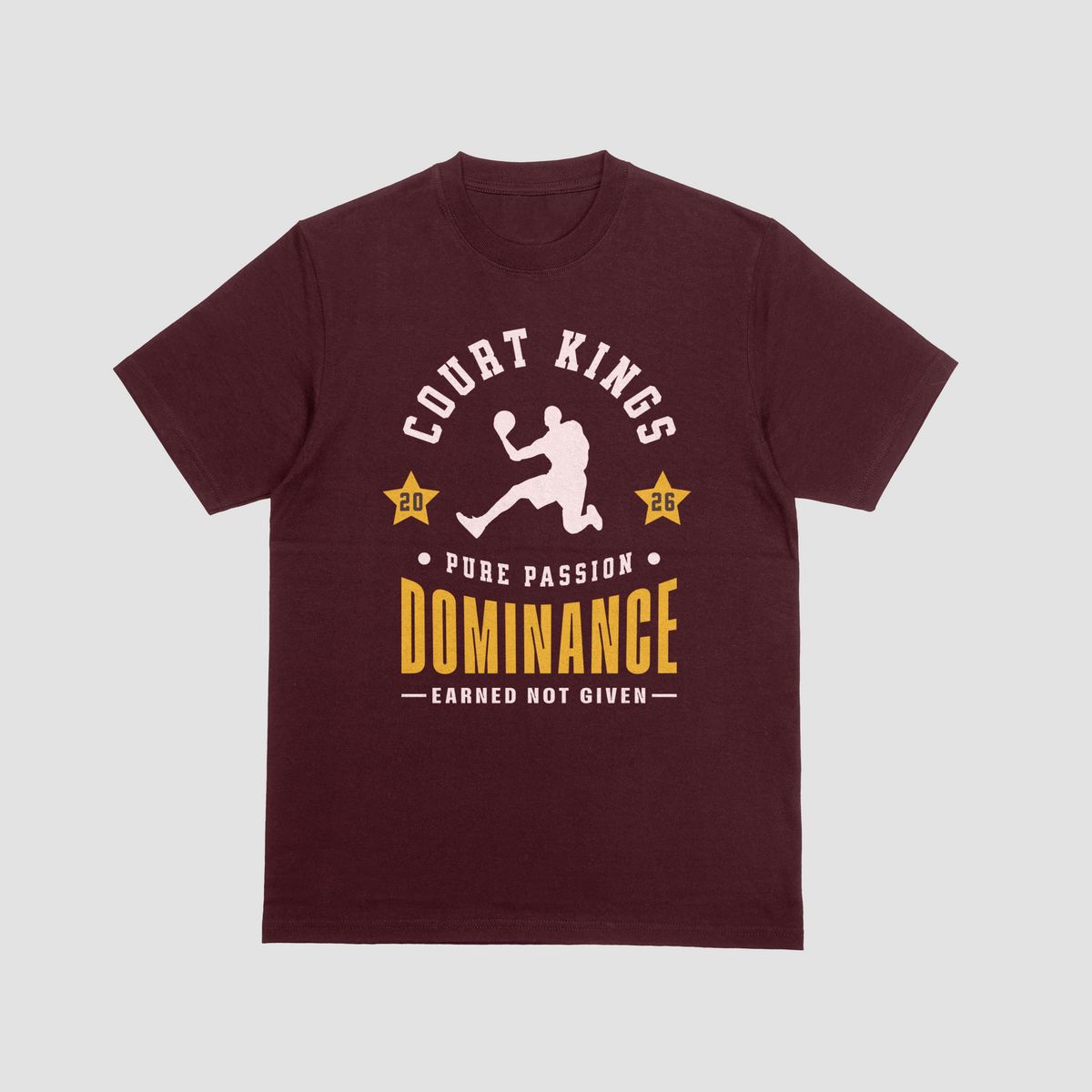 the eclipse & co. "dominance" oversized t shirt the eclipse & co. "dominance" oversized t shirt