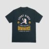 the eclipse & co. "dominance" oversized t shirt the eclipse & co. "dominance" oversized t shirt