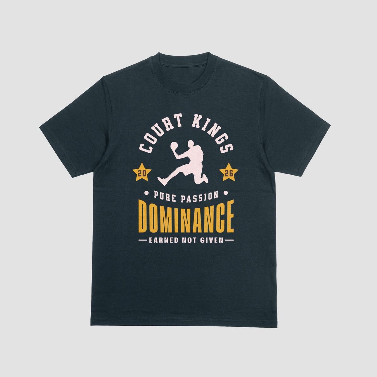 the eclipse & co. "dominance" oversized t shirt the eclipse & co. "dominance" oversized t shirt