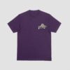 the eclipse & co. "drive fast" oversized t shirt the eclipse & co. "drive fast" oversized t shirt