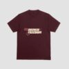 the eclipse & co. "driven freedom" oversized t shirt the eclipse & co. "driven freedom" oversized t shirt