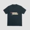 the eclipse & co. "driven freedom" oversized t shirt the eclipse & co. "driven freedom" oversized t shirt