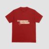 the eclipse & co. "driven freedom" oversized t shirt the eclipse & co. "driven freedom" oversized t shirt