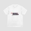 the eclipse & co. "driven freedom" oversized t shirt the eclipse & co. "driven freedom" oversized t shirt