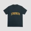 the eclipse & co. "earn your strength" oversized t shirt