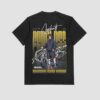 the eclipse & co. "fearless" oversized t shirt