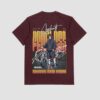 the eclipse & co. "fearless" oversized t shirt