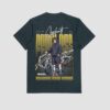 the eclipse & co. "fearless" oversized t shirt