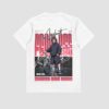 the eclipse & co. "fearless" oversized t shirt