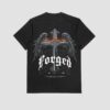 the eclipse & co. "forged" oversized t shirt