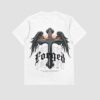 the eclipse & co. "forged" oversized t shirt