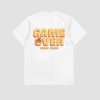 the eclipse & co. "game over" oversized t shirt the eclipse & co. "game over" oversized t shirt