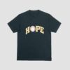 the eclipse & co. "hope" puff print oversized t shirt the eclipse & co. "hope" puff print oversized t shirt