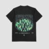 the eclipse & co. "intensity" oversized t shirt the eclipse & co. "intensity" oversized t shirt