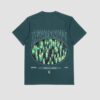 the eclipse & co. "intensity" oversized t shirt the eclipse & co. "intensity" oversized t shirt